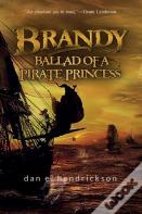 Brandy, Ballad Of A Pirate Princess