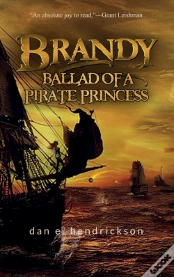 Capa do artigo Brandy, Ballad Of A Pirate Princess