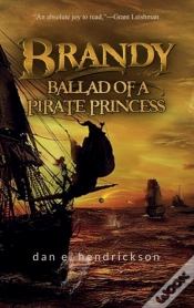 Capa do artigo Brandy, Ballad Of A Pirate Princess