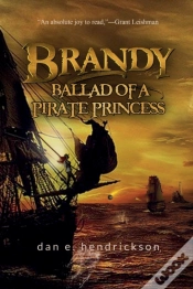 Capa do artigo Brandy, Ballad Of A Pirate Princess