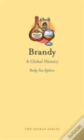 Capa do artigo Brandy