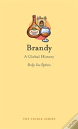 Capa do artigo Brandy