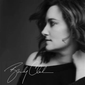 Capa do artigo Brandy Clark - CD