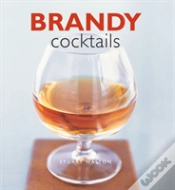 Capa do artigo Brandy Cocktails