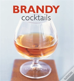Capa do artigo Brandy Cocktails