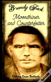 Capa do artigo Brandy Jack Counterfeiter And Moonshiner