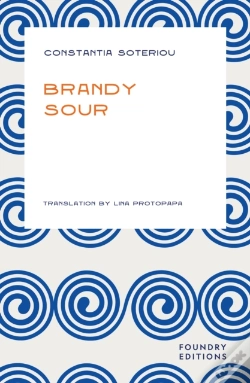 Capa do artigo Brandy Sour