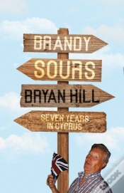 Capa do artigo Brandy Sours