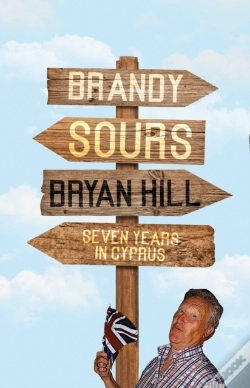 Capa do artigo Brandy Sours