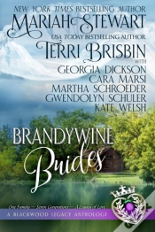 Capa do artigo Brandywine Brides
