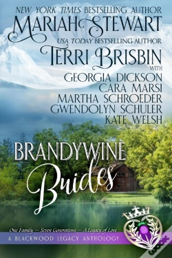 Capa do artigo Brandywine Brides