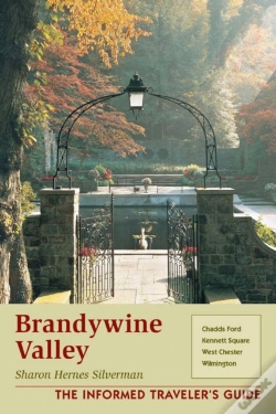 Capa do artigo Brandywine Valley