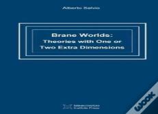 Brane Worlds