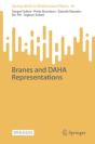 Branes And Daha Representations - Preview