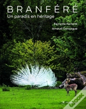 Capa do artigo Branféré : Un Paradis En Héritage