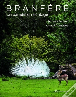 Capa do artigo Branféré : Un Paradis En Héritage