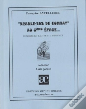 Capa do artigo Branle-Bas De Combat Au 6e Etage