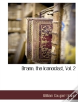 Capa do artigo Brann, The Iconoclast, Vol. 2