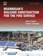 Brannigan'S Building Construction For The Fire Service Includes Navigate Advantage Access - Preview