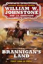 Brannigan'S Land - Preview