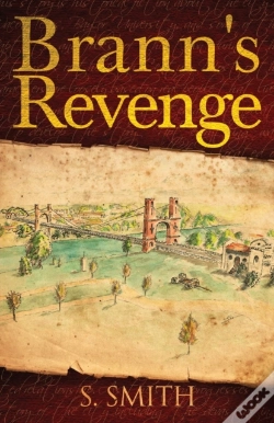 Capa do artigo Brann'S Revenge
