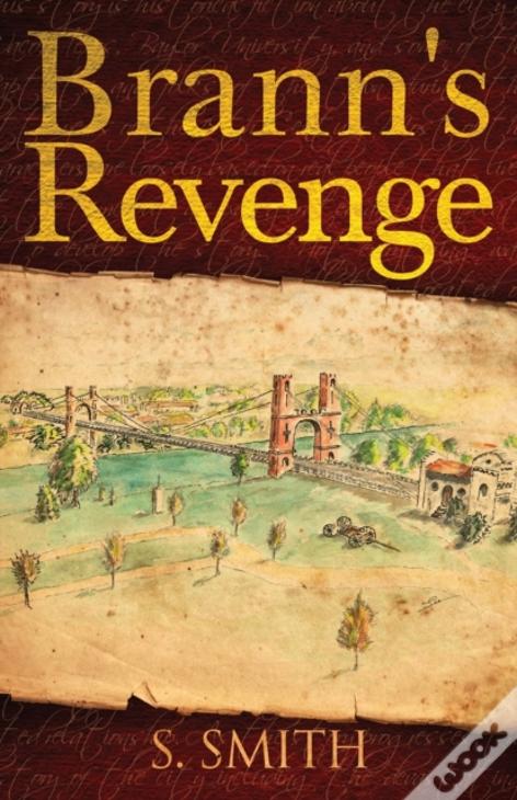 Brann'S Revenge