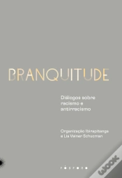 Capa do artigo Branquitude