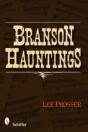 Branson Hauntings - Preview