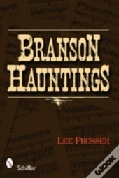 Branson Hauntings