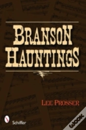 Capa do artigo Branson Hauntings