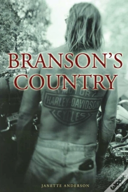 Capa do artigo Branson'S Country