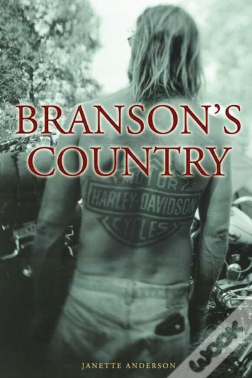 Branson'S Country