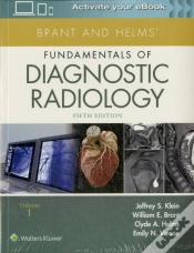 Capa do artigo Brant Fundamentals Diagnostic Rad 5e