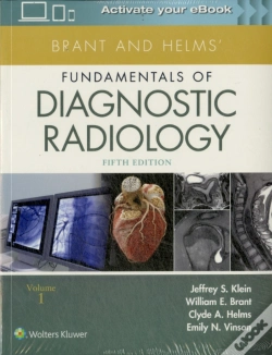 Capa do artigo Brant Fundamentals Diagnostic Rad 5e