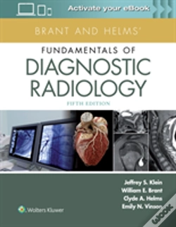 Capa do artigo Brant Fundamentals Diagnostic Rad 5e