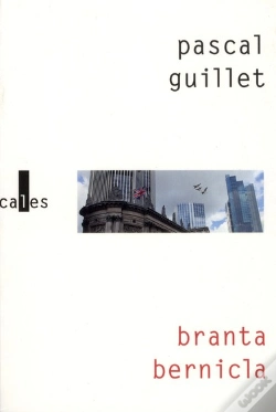 Capa do artigo Branta Bernicla