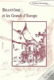 Capa do artigo Brantome ; Brantome Et Les Grands D