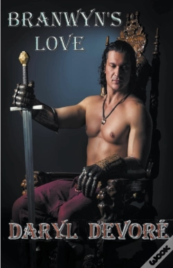 Capa do artigo Branwyn'S Love