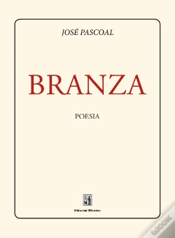 Capa do artigo Branza