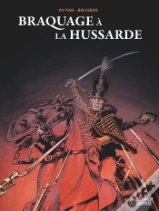 Capa do artigo Braquage À La Hussarde