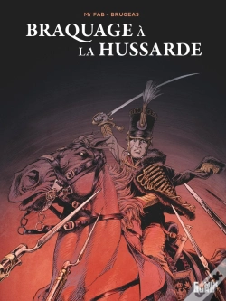 Capa do artigo Braquage À La Hussarde