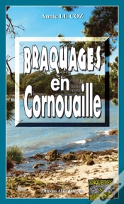 Capa do artigo Braquages En Cornouaille