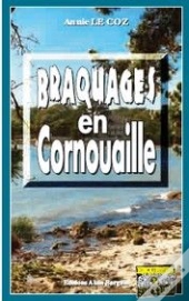 Braquages En Cornouailles