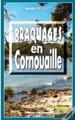 Capa do artigo Braquages En Cornouailles