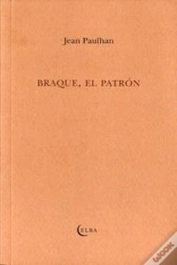 Capa do artigo Braque, El Patrón