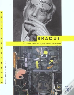 Capa do artigo Braque