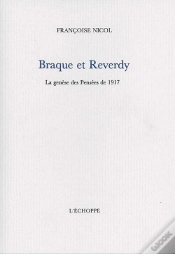 Capa do artigo Braque Et Reverdy : Le Genese Des Pensées De 1917