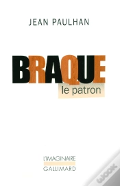 Capa do artigo Braque Le Patron