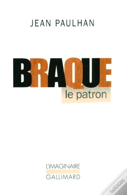 Capa do artigo Braque Le Patron
