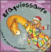 Capa do artigo Braquiossauro